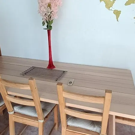 Atico Guadalquivir - Touristic Loft With Terrace Seville