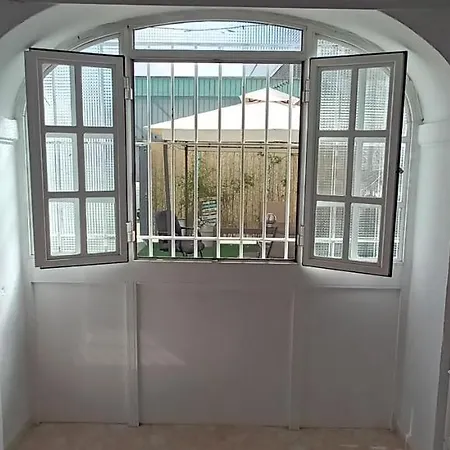 Apartment Atico Guadalquivir - Touristic Loft With Terrace Seville