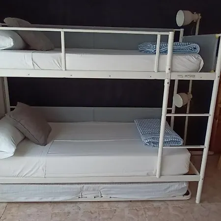 Atico Guadalquivir - Touristic Loft With Terrace *