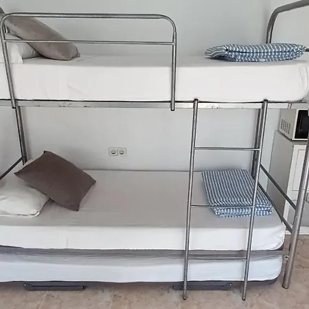 Apartment Atico Guadalquivir - Touristic Loft With Terrace